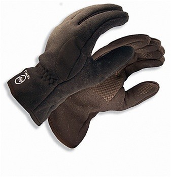 photo: Manzella Chinook Windstopper Gloves fleece glove/mitten