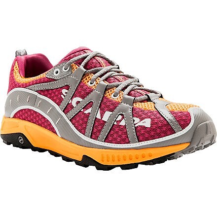 photo: Scarpa Spark trail running shoe