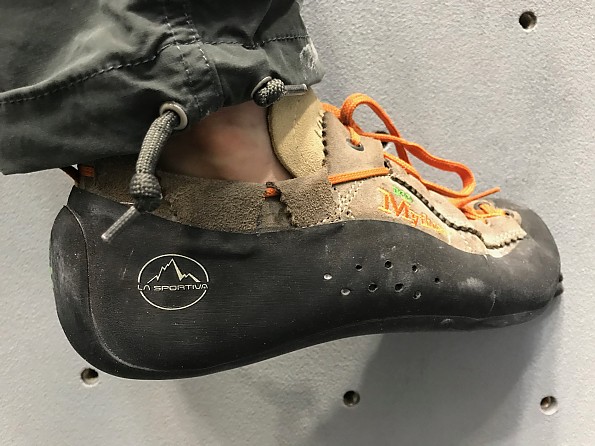 la sportiva mythos mens