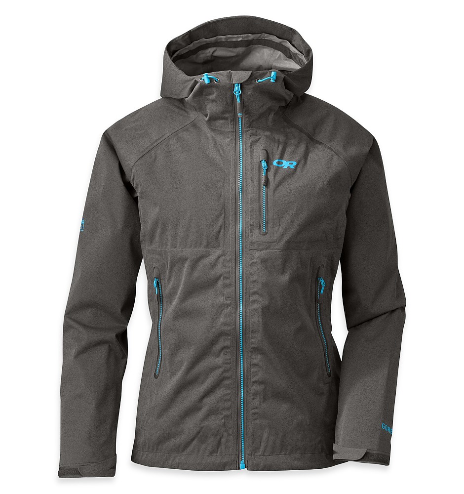 Outdoor research allout clearance jacket