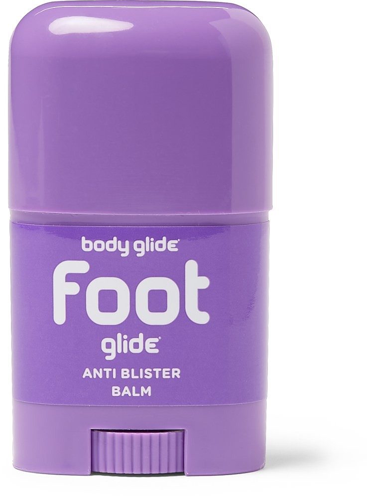 photo: BodyGlide Foot Glide hygiene supply/device