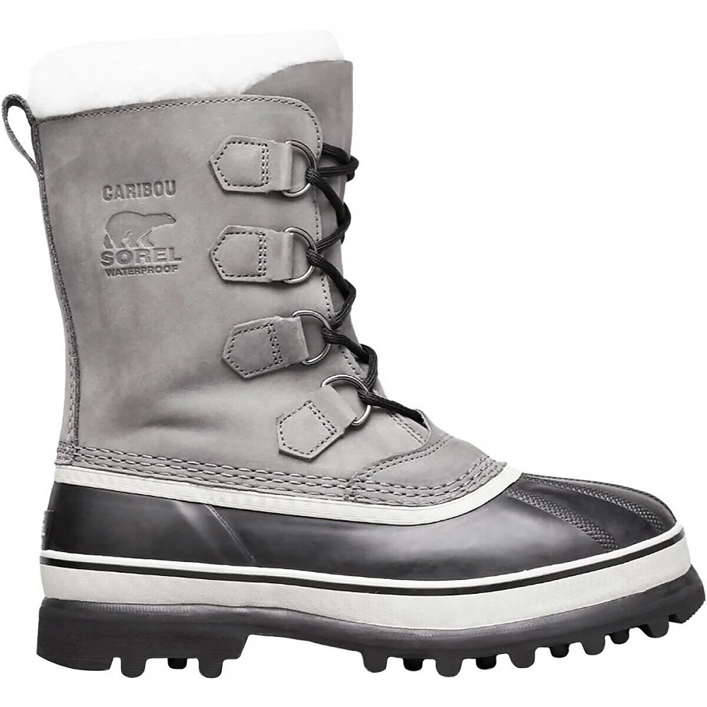 photo: Sorel Women's Caribou winter boot