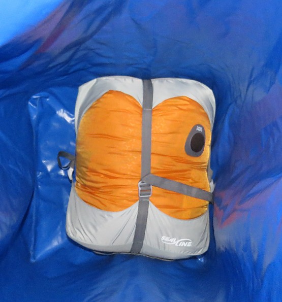 Blocker™ Compression Dry Sack - Waterproof