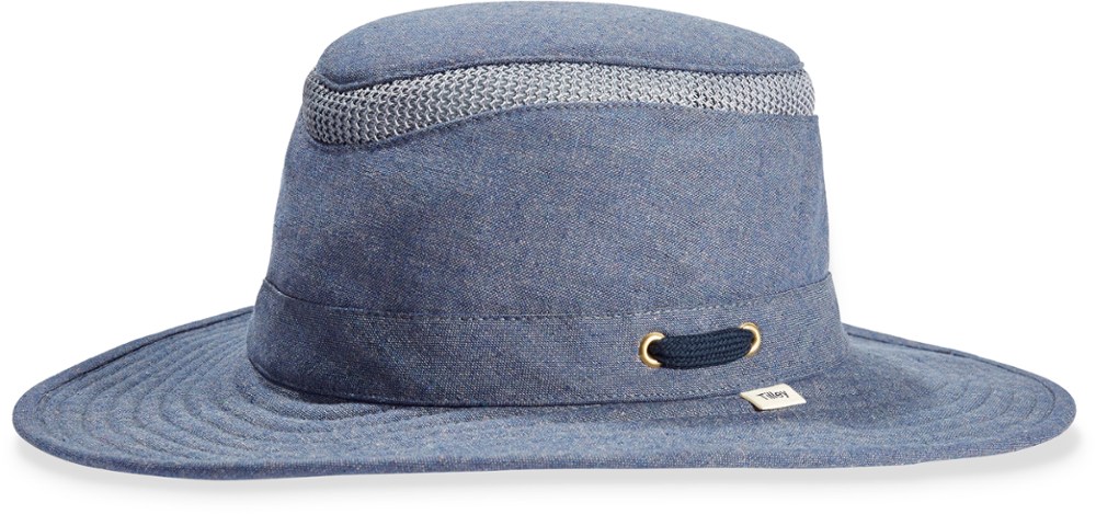 photo: Tilley TMH55 Mash-Up Airflo Hat sun hat