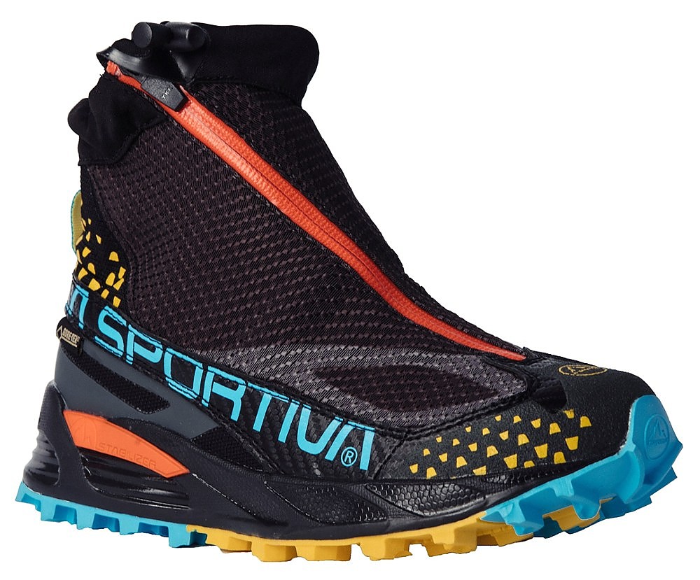la sportiva crossover 2