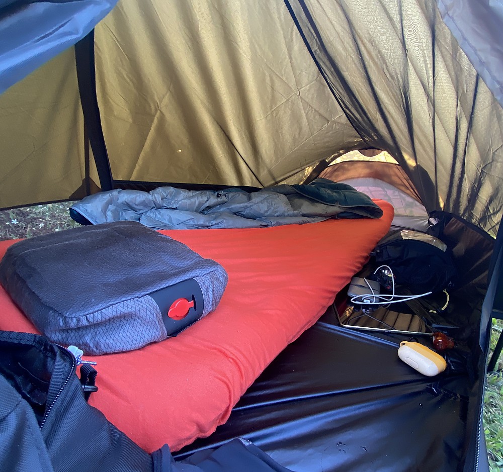 4 Season Mountaineering Waterproof Mummy Sleeping Bag Liner Camping Protective 