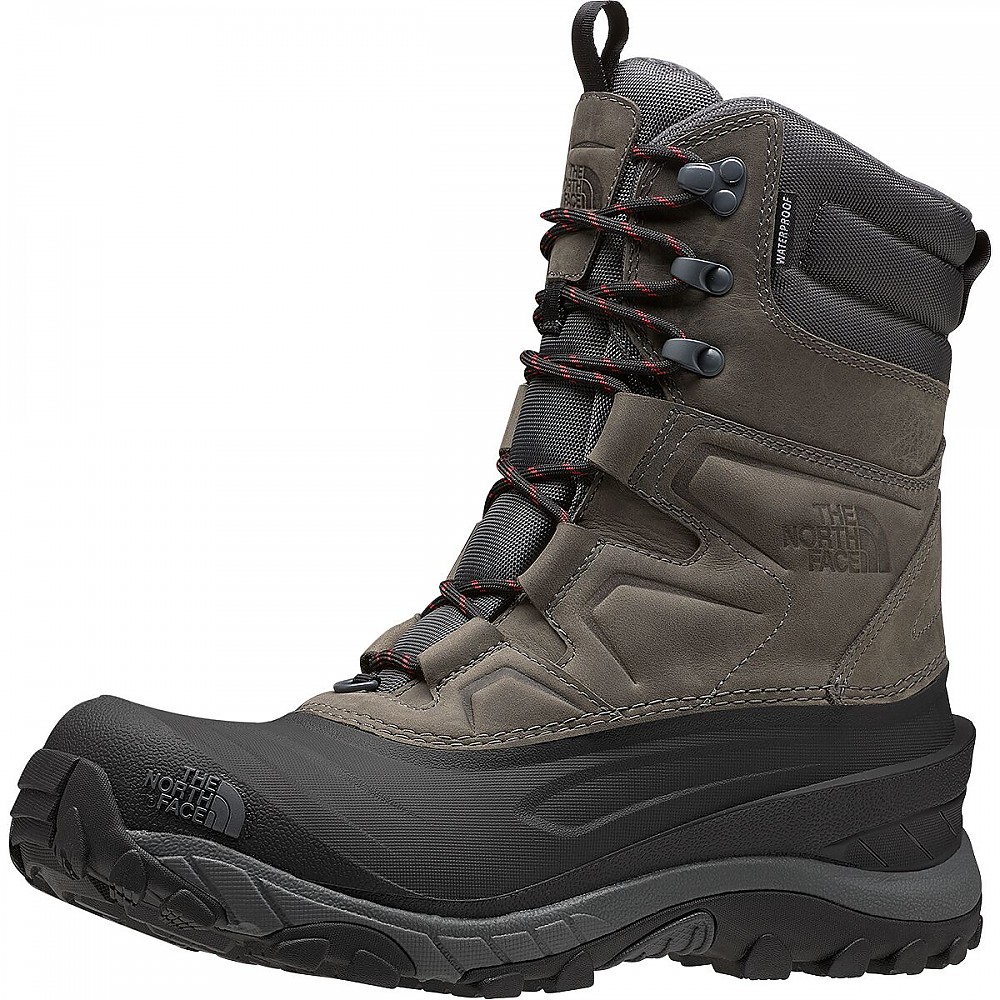 photo: The North Face Chilkat 400 II winter boot