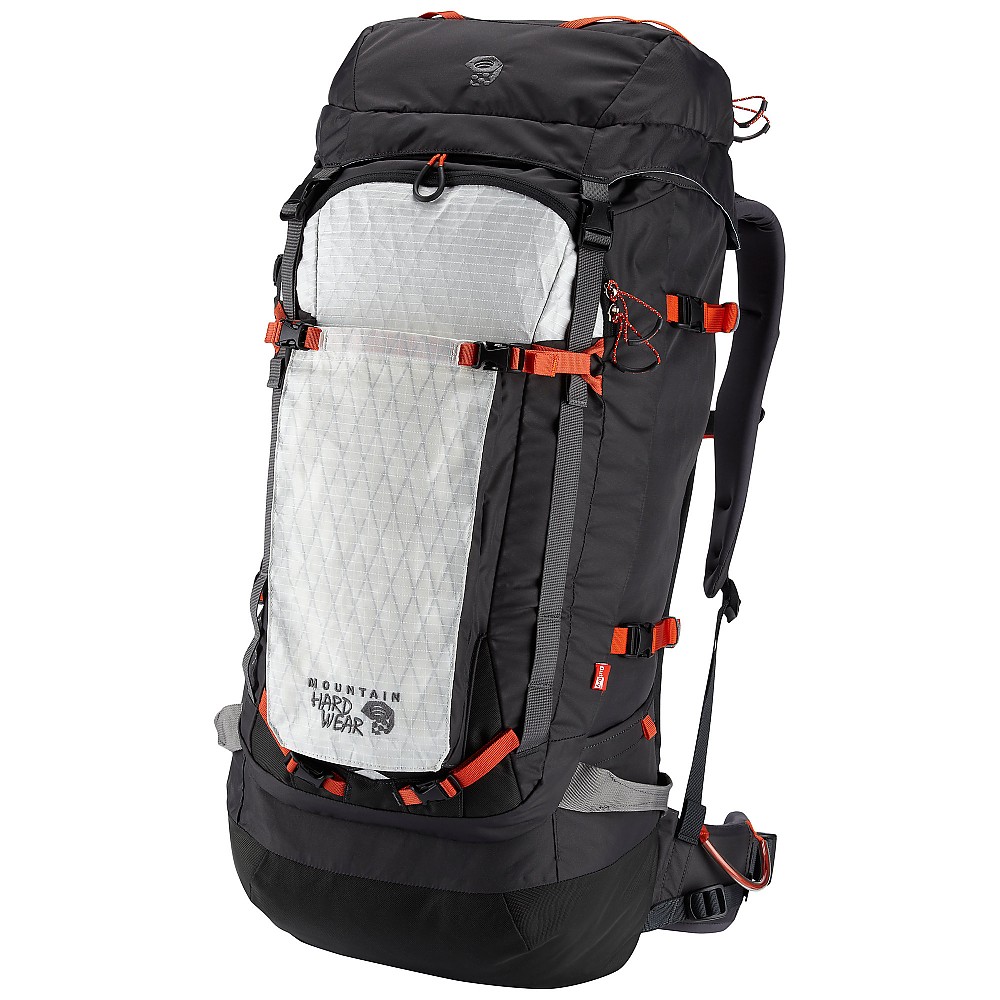 photo: Mountain Hardwear South Col 70 weekend pack (50-69l)