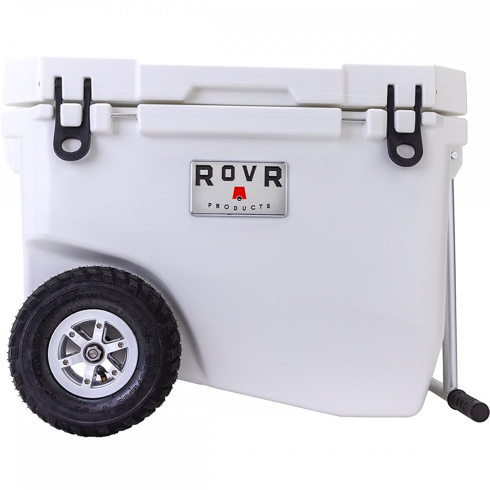 photo: RovR RollR 60 cooler