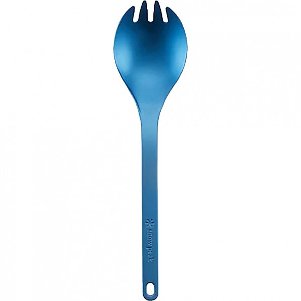 Snow Peak Titanium Spork