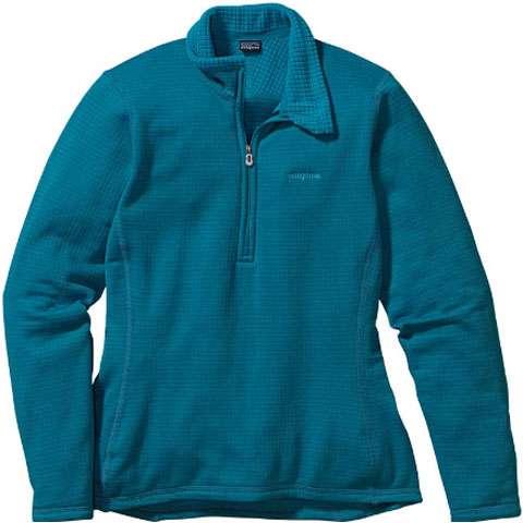 patagonia r1 pullover hoody