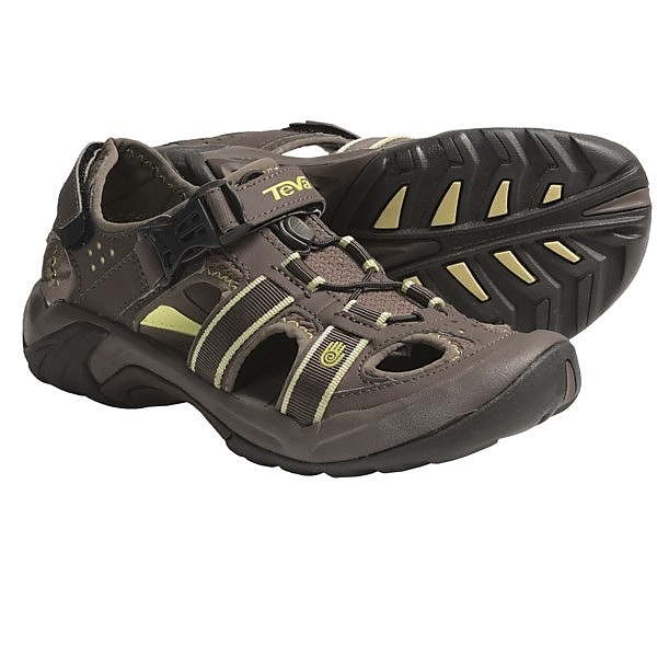 Teva Omnium Reviews - Trailspace