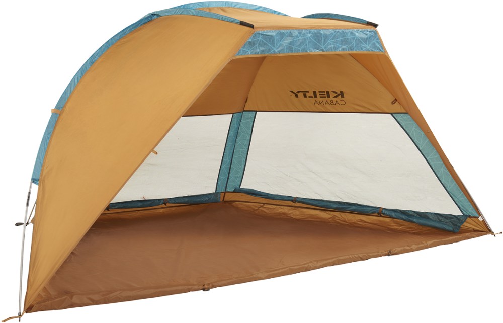 photo: Kelty Cabana canopy