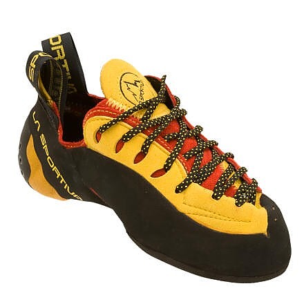 La Sportiva Testarossa