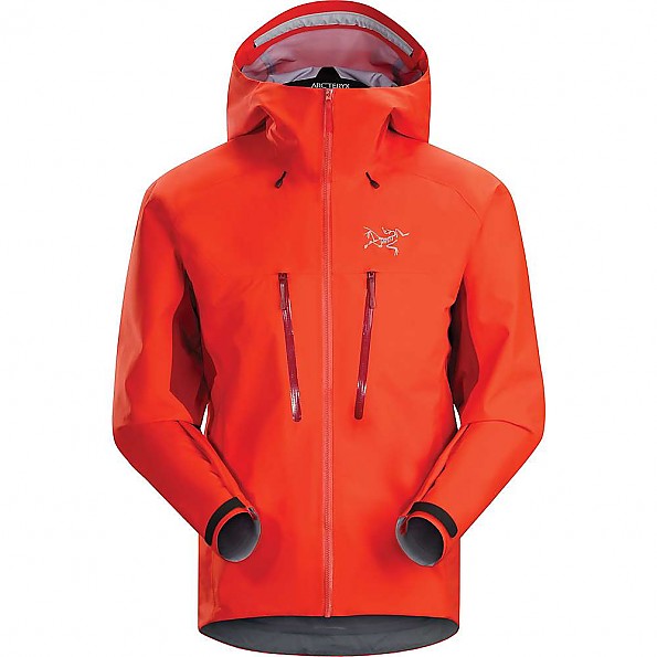 ジャケット・アウター arcteryx Procline Comp Jacket Gore Arc'teryx Procline Comp Jacket