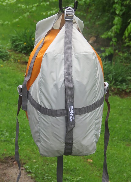 sealline blockerlite dry ensacark