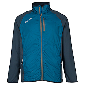 photo: Ascend Dobby synthetic insulated jacket