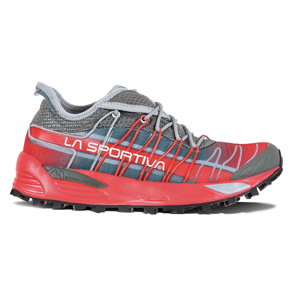 photo: La Sportiva Women's Mutant trail running shoe