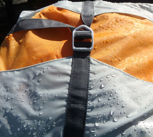 Blocker™ Compression Dry Sack - Waterproof