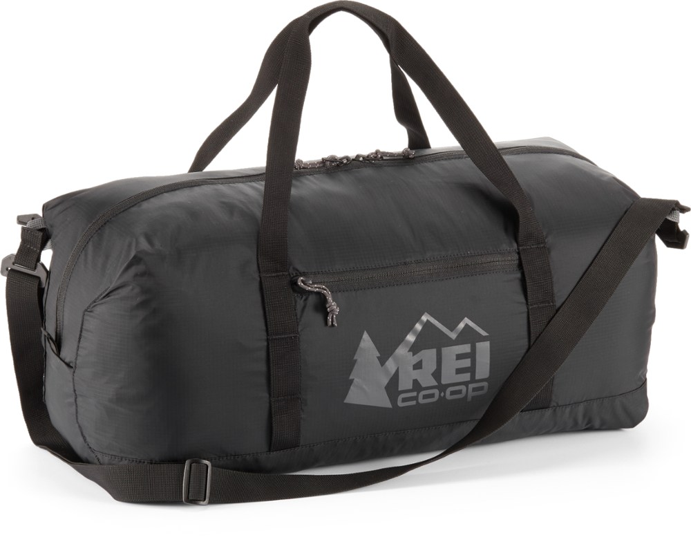 photo: REI Stuff Travel Duffel pack duffel