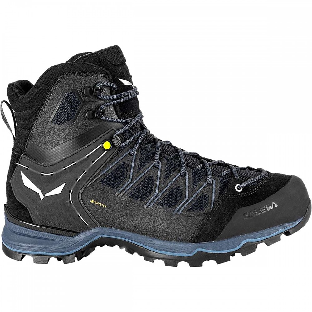 photo: Salewa Mountain Trainer Lite Mid GTX hiking boot