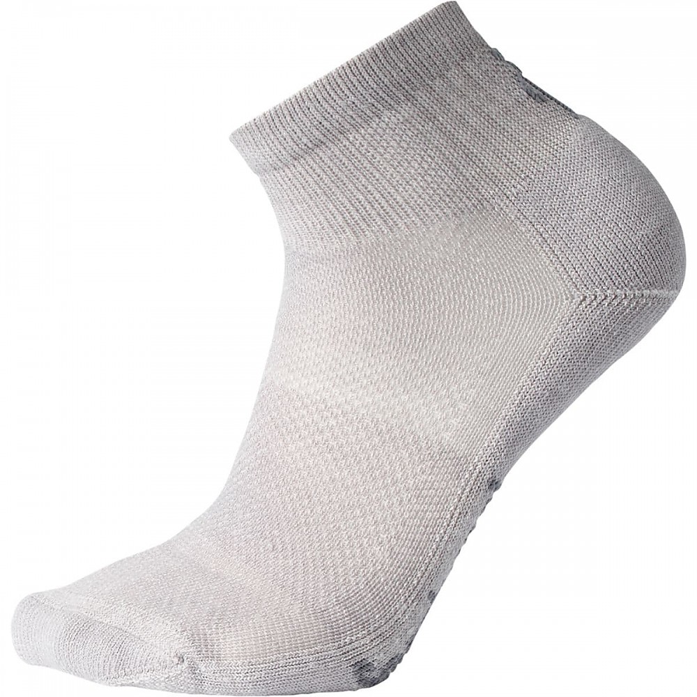 photo: Smartwool Hiking Ultra Light Mini hiking/backpacking sock