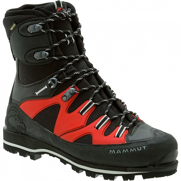 Mammut Mamook GTX