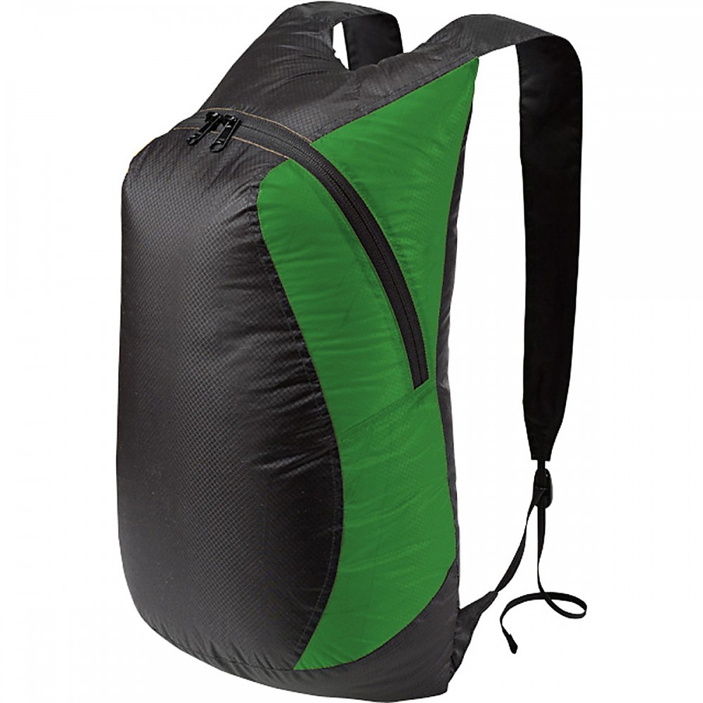 Sea to summit packable backpack sale