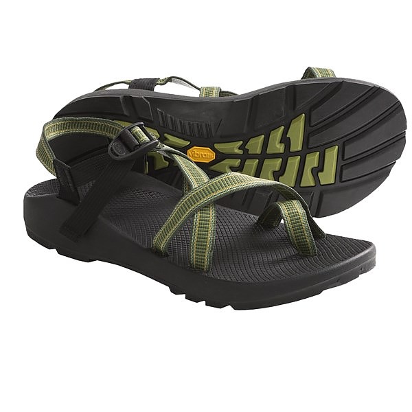 photo: Chaco Z/2 Unaweep sport sandal