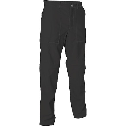 photo: Patagonia Roving Zip-Off Pants hiking pant