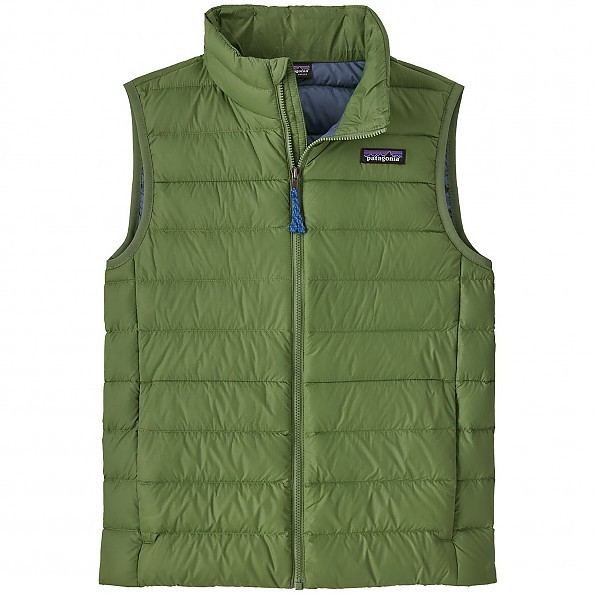 Patagonia Down Sweater Vest