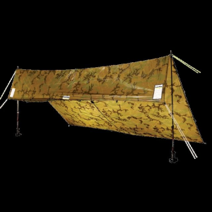 photo: Brooks-Range Ultralite Solo Tarp tarp/shelter