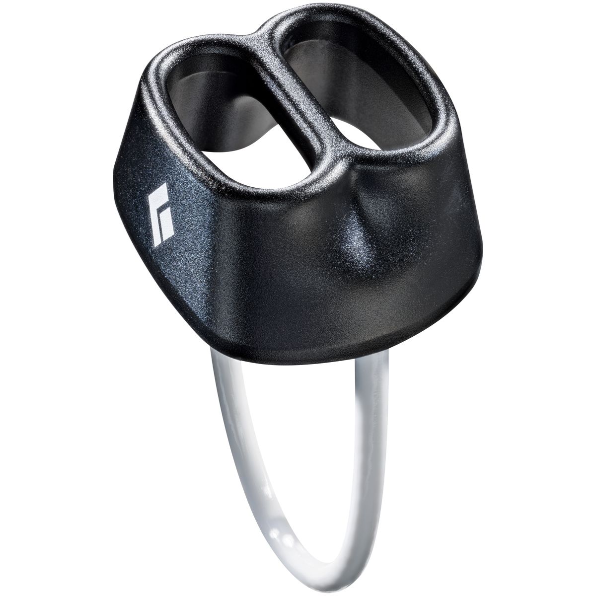 photo: Black Diamond ATC belay/rappel device