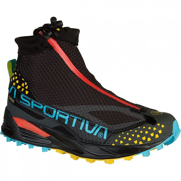 La Sportiva Crossover 2.0 GTX