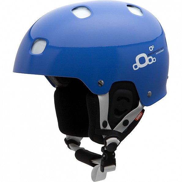 POC Receptor Bug Adjustable Helmet