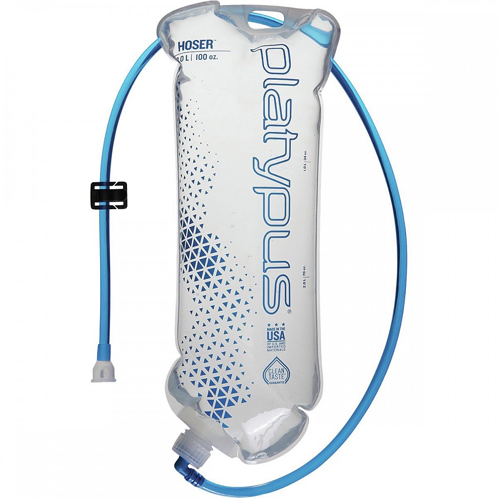 photo: Platypus Hoser hydration reservoir