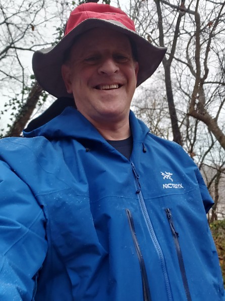 Arc'teryx Alpha SV Jacket Reviews - Trailspace