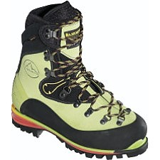 photo: La Sportiva Nepal Extreme mountaineering boot