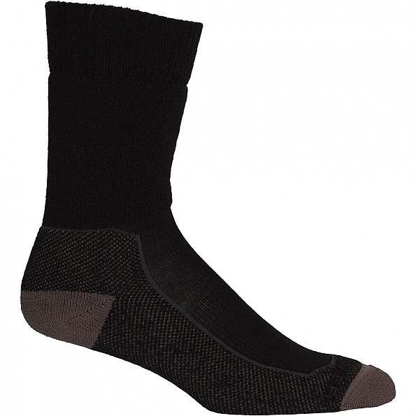 Icebreaker Hike Mid Crew Sock