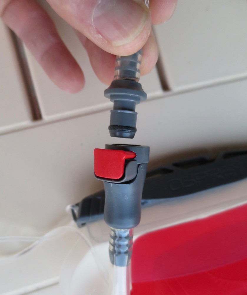 Osprey Hydraulics LT 2.5L Reservoir Reviews Trailspace