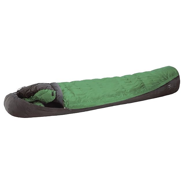photo: Mountain Hardwear Spectre SL 20° 3-season down sleeping bag