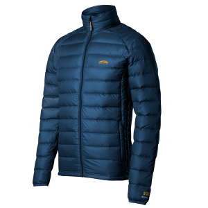 photo: GoLite Demaree Canyon 800 Fill Down Jacket down insulated jacket
