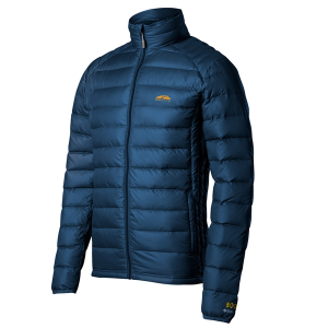 photo: GoLite Men's Demaree Canyon 800 Fill Down Jacket down insulated jacket