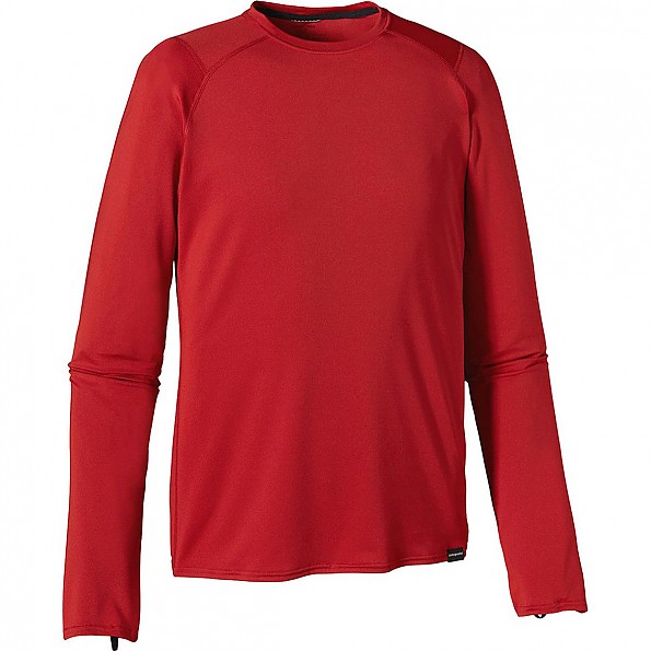 Patagonia Capilene 1 Silkweight Crew