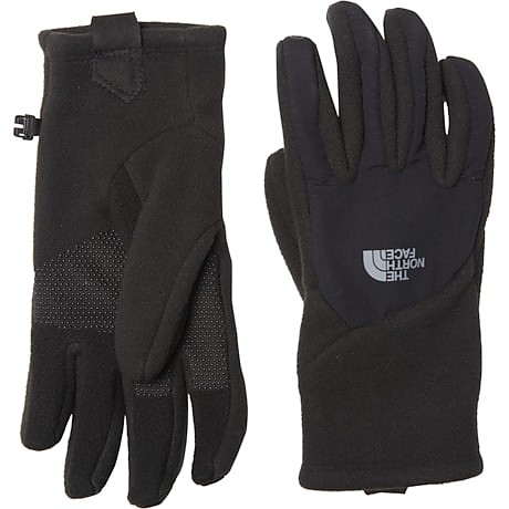 Fleece Gloves and Mittens
