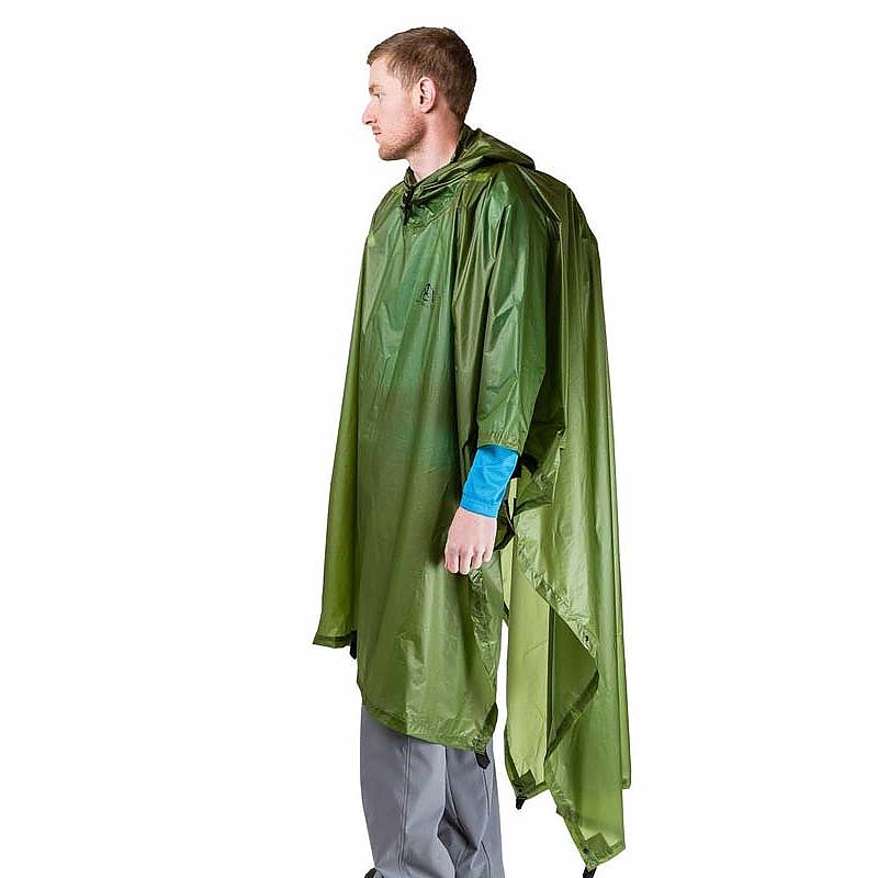 Poncho MICRO PAT PATROUILLE 241PW