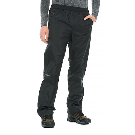 photo: Marmot PreCip Pant waterproof pant