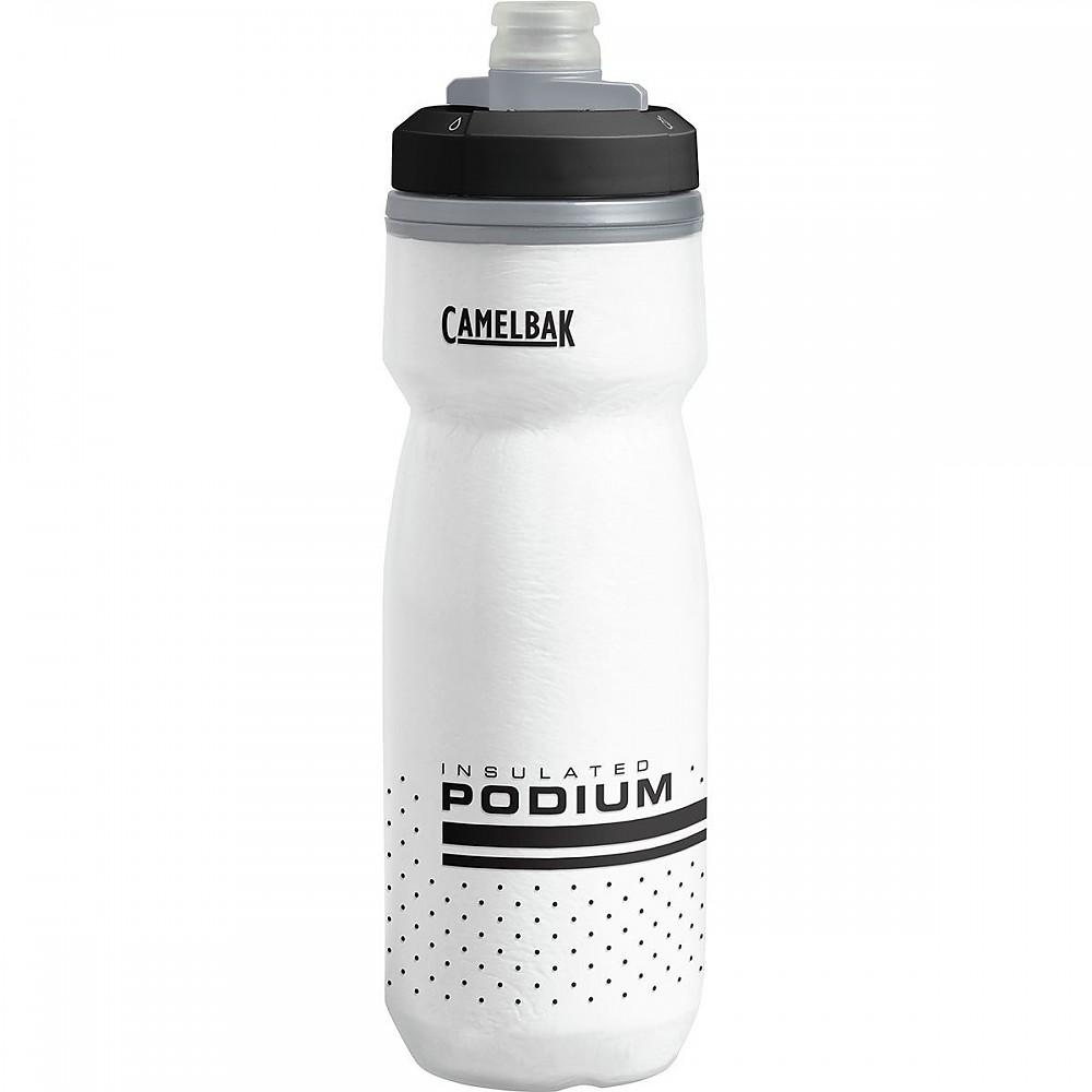 photo: CamelBak Podium Chill water bottle