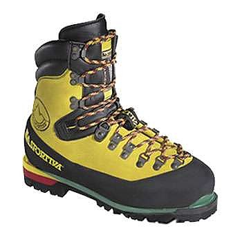 La Sportiva Nepal Extreme Reviews - Trailspace