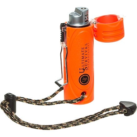 UST Trekker Stormproof Lighter